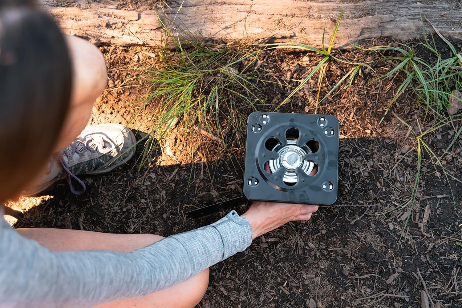 Coghlan's Stove - Image 8