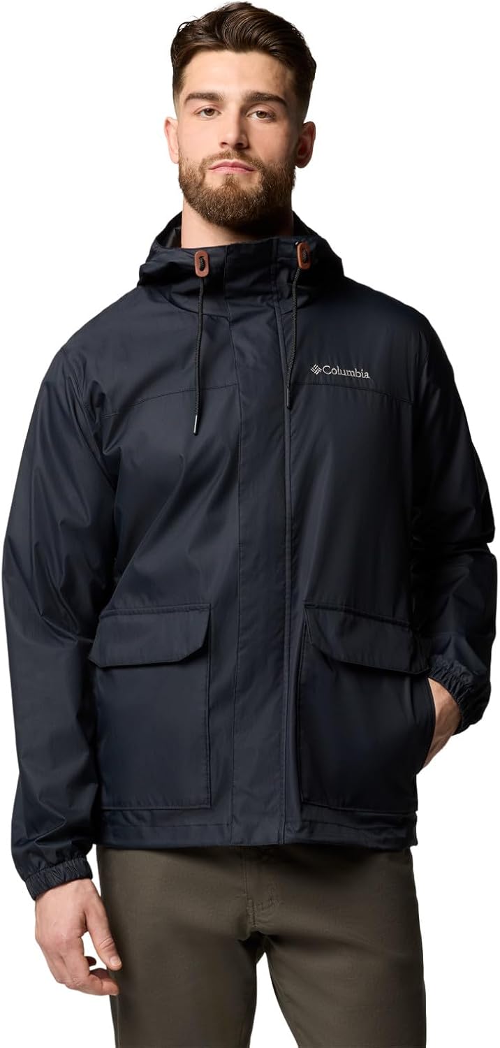 Men's The Drizz Jacket