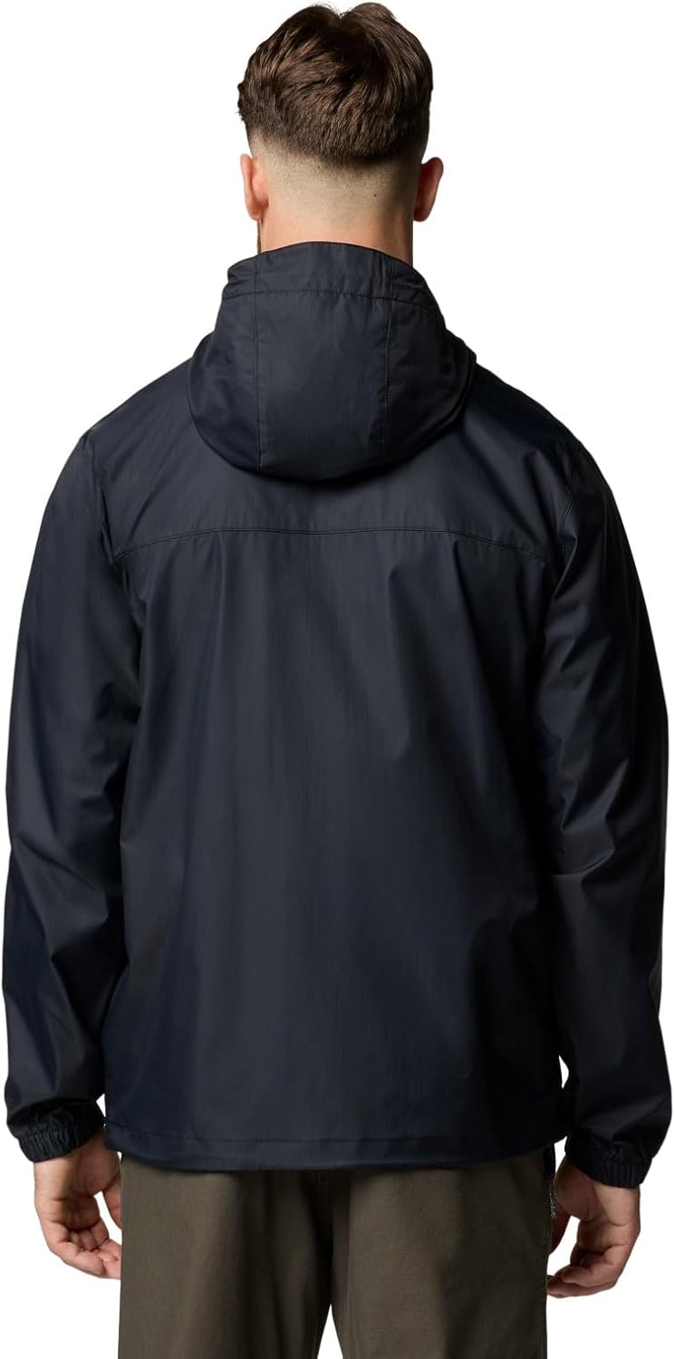 Men's The Drizz Jacket - Image 2