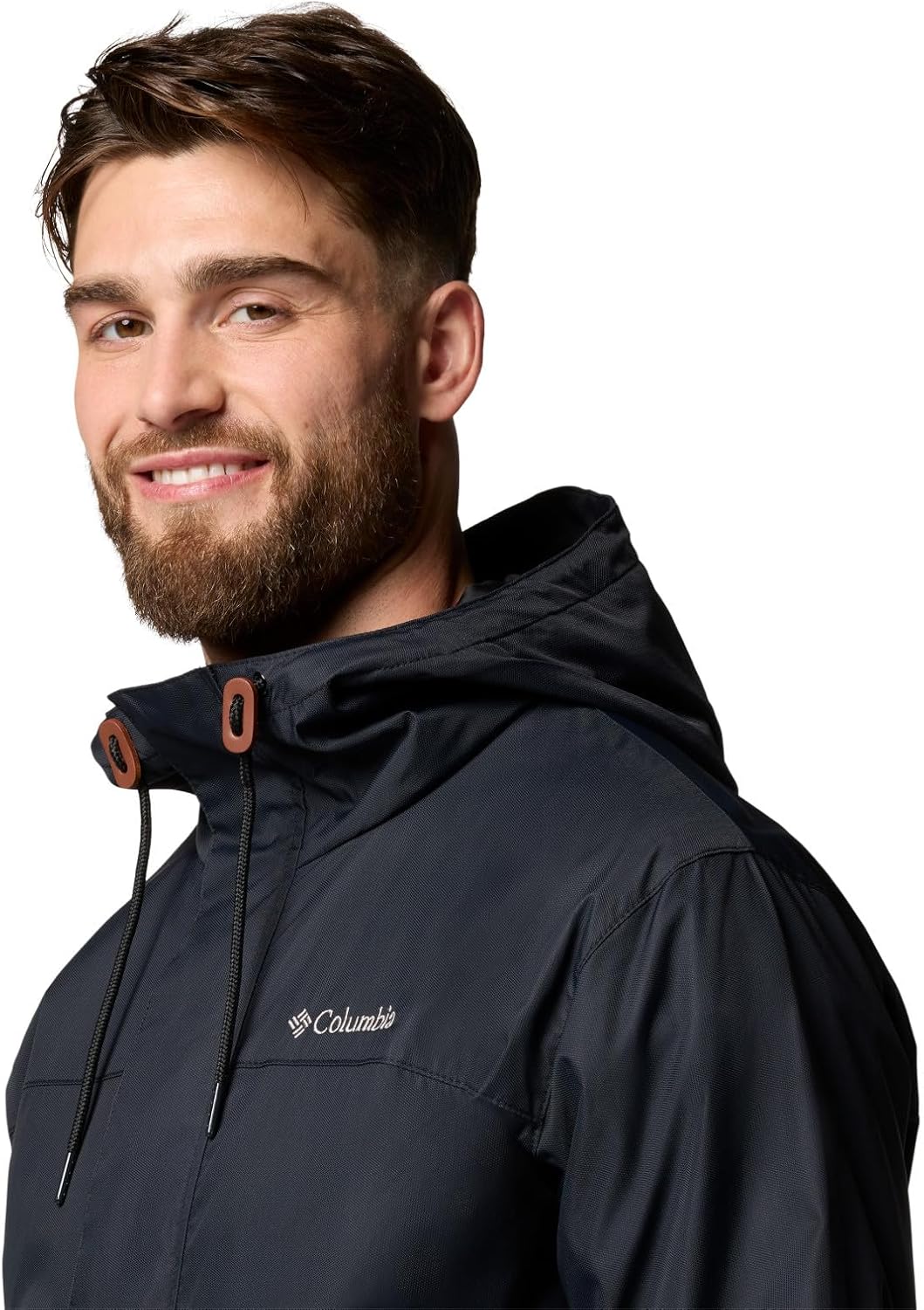 Men's The Drizz Jacket - Image 4