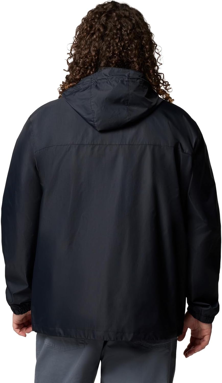 Men's The Drizz Jacket - Image 7