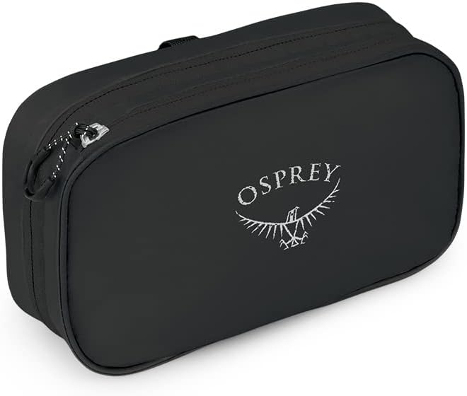Ultralight Zip Packing Organizer