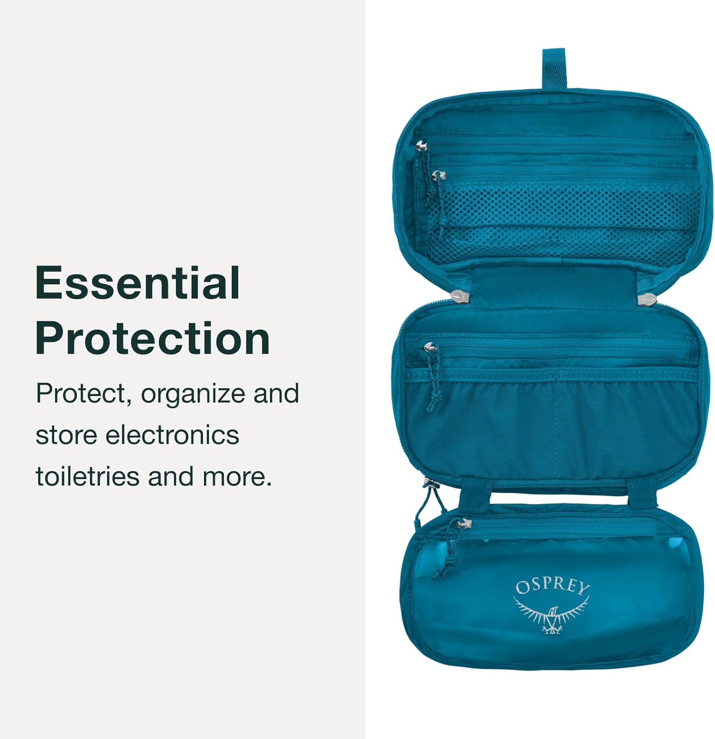Ultralight Zip Packing Organizer - Image 3